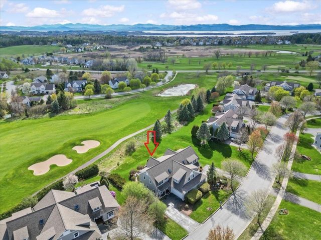 99 Fairway Drive, South Burlington, VT 05403