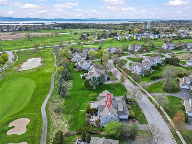 99 Fairway Drive, South Burlington, VT 05403