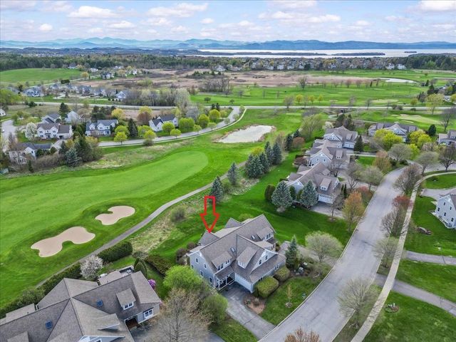 99 Fairway Drive, South Burlington, VT 05403