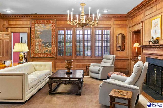 1008 Evans Rd., Marion, SC 29571