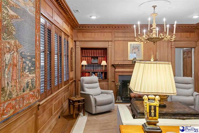 1008 Evans Rd., Marion, SC 29571