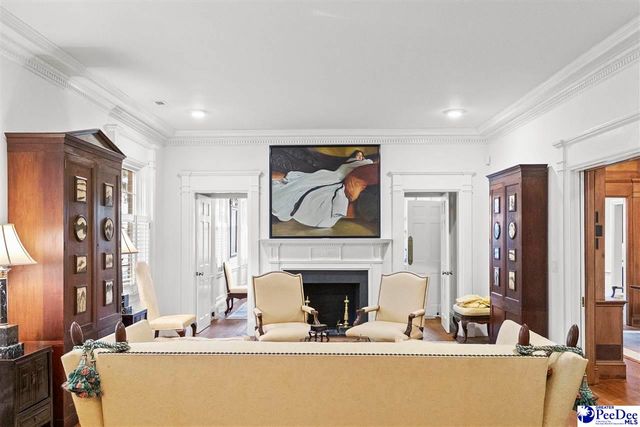 1008 Evans Rd., Marion, SC 29571