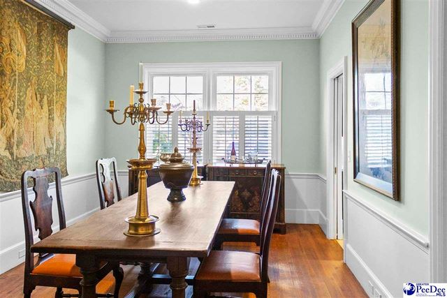 1008 Evans Rd., Marion, SC 29571