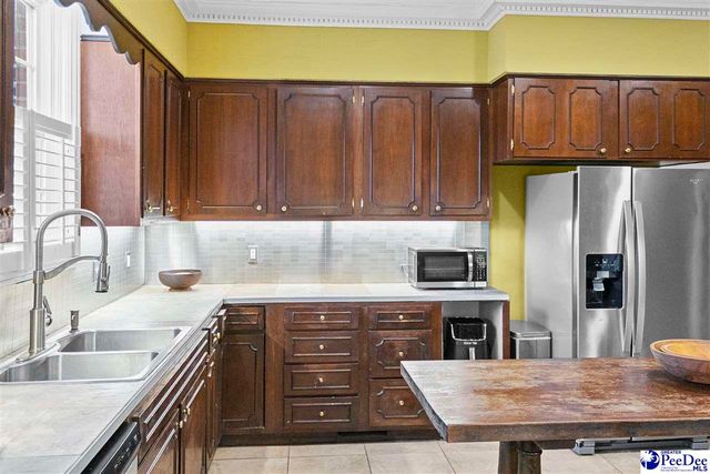 1008 Evans Rd., Marion, SC 29571