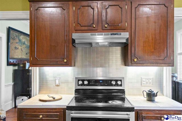 1008 Evans Rd., Marion, SC 29571