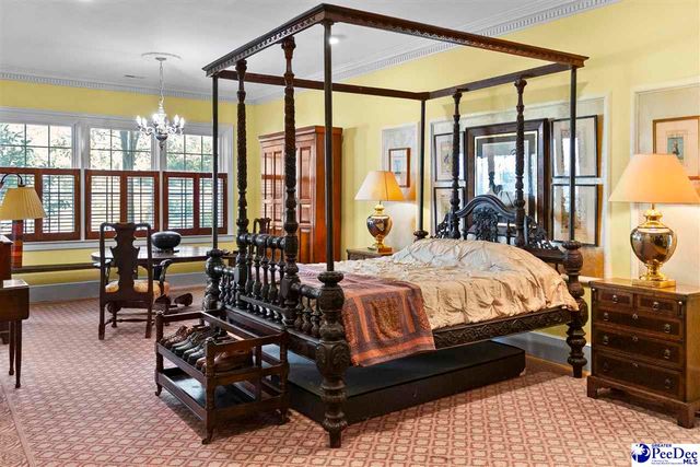 1008 Evans Rd., Marion, SC 29571