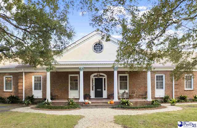 1008 Evans Rd., Marion, SC 29571