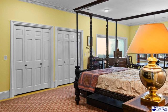 1008 Evans Rd., Marion, SC 29571