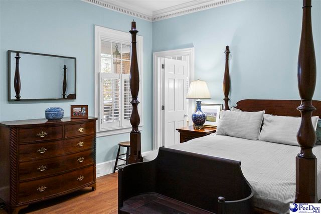 1008 Evans Rd., Marion, SC 29571