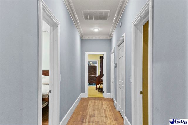 1008 Evans Rd., Marion, SC 29571