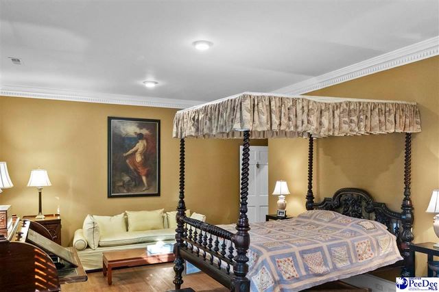 1008 Evans Rd., Marion, SC 29571