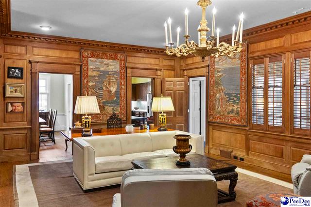 1008 Evans Rd., Marion, SC 29571