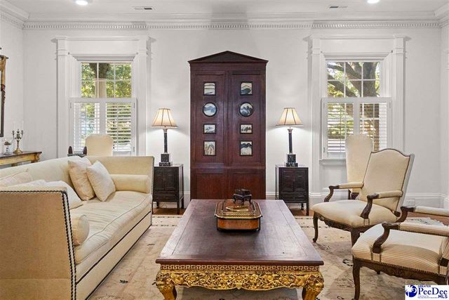 1008 Evans Rd., Marion, SC 29571