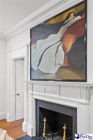 1008 Evans Rd., Marion, SC 29571