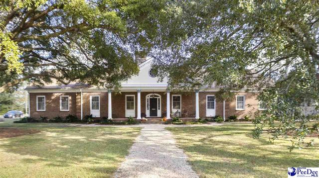 1008 Evans Rd., Marion, SC 29571