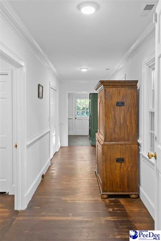 1008 Evans Rd., Marion, SC 29571