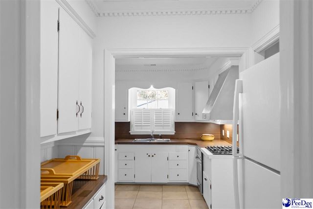 1008 Evans Rd., Marion, SC 29571