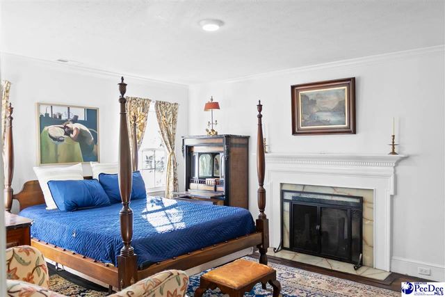 1008 Evans Rd., Marion, SC 29571