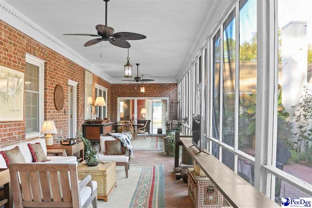 1008 Evans Rd., Marion, SC 29571