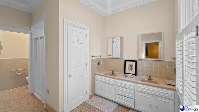 1008 Evans Rd., Marion, SC 29571