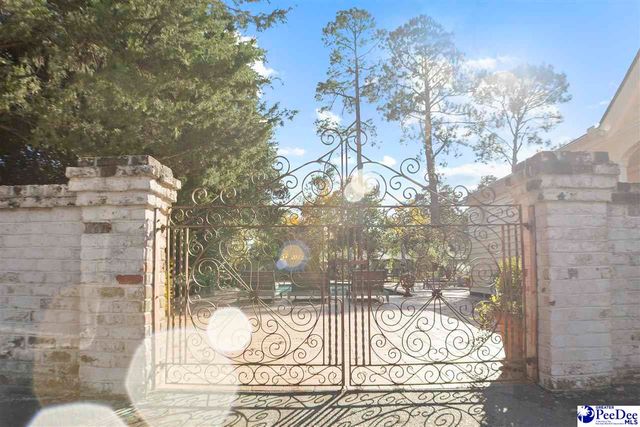 1008 Evans Rd., Marion, SC 29571