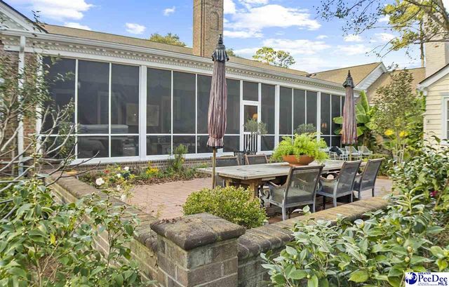 1008 Evans Rd., Marion, SC 29571