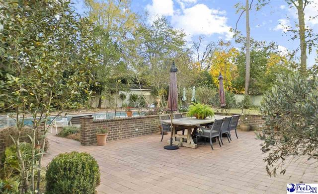 1008 Evans Rd., Marion, SC 29571