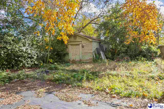 1008 Evans Rd., Marion, SC 29571