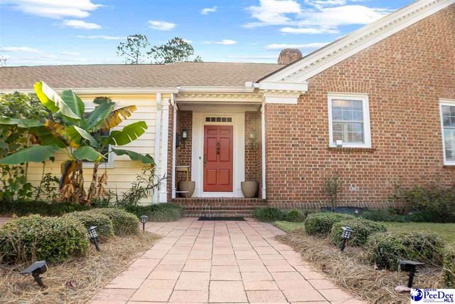 1008 Evans Rd., Marion, SC 29571