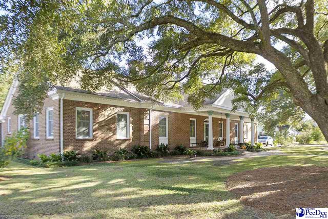 1008 Evans Rd., Marion, SC 29571