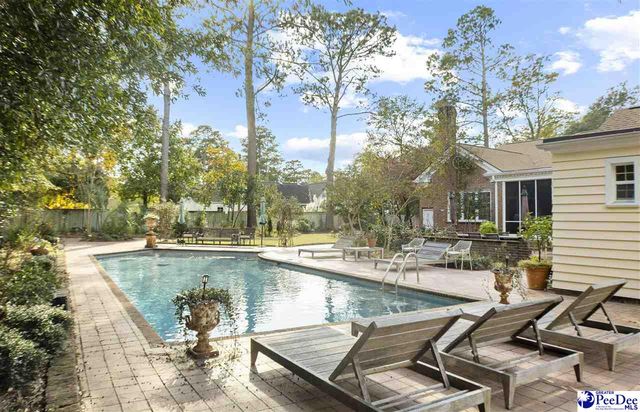 1008 Evans Rd., Marion, SC 29571