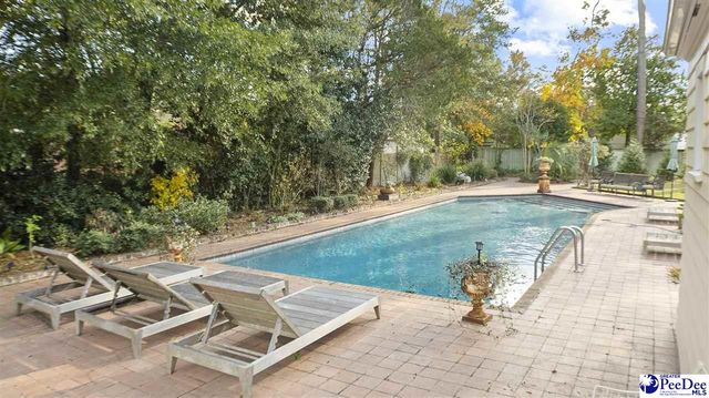 1008 Evans Rd., Marion, SC 29571