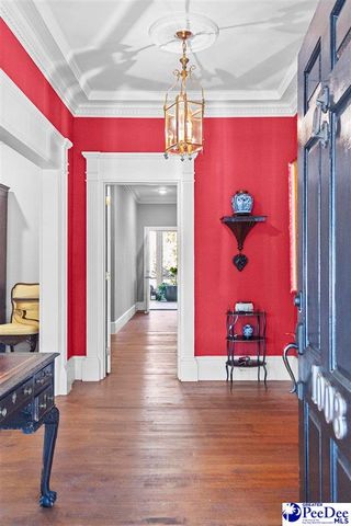 1008 Evans Rd., Marion, SC 29571