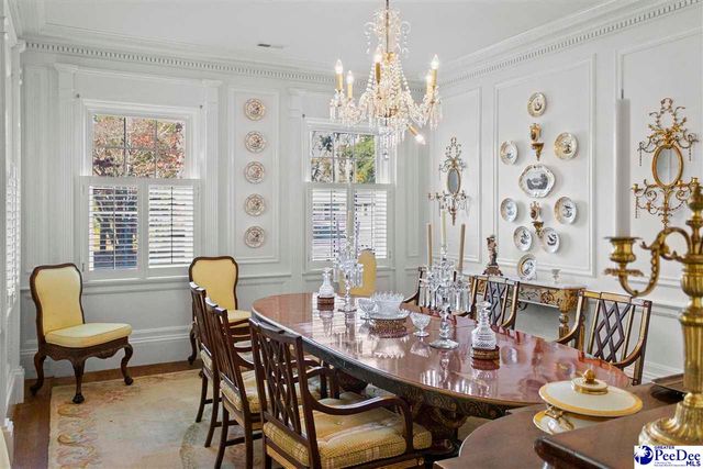 1008 Evans Rd., Marion, SC 29571