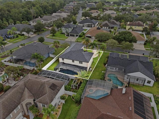 206 HAMMOCK DUNES PLACE, Orlando, FL 32828