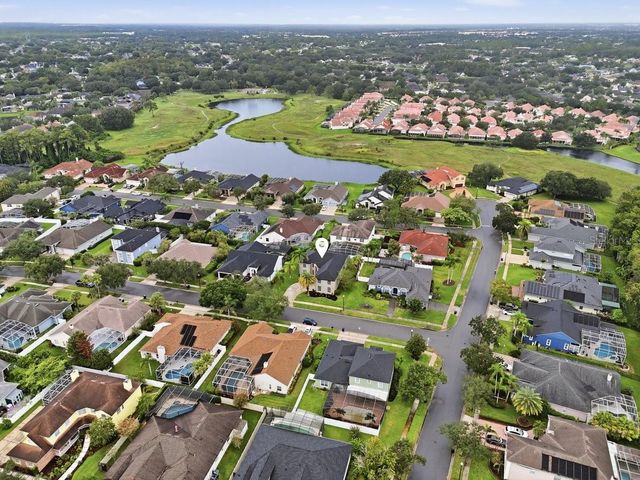 206 HAMMOCK DUNES PLACE, Orlando, FL 32828