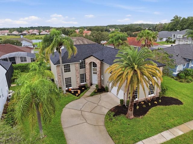 206 HAMMOCK DUNES PLACE, Orlando, FL 32828