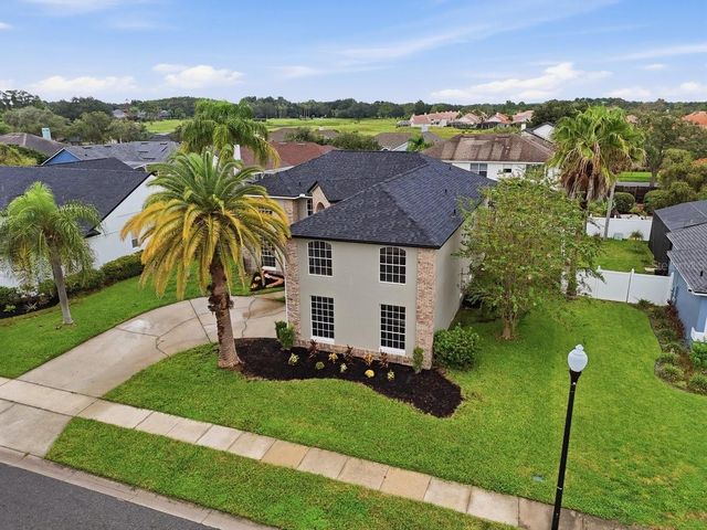 206 HAMMOCK DUNES PLACE, Orlando, FL 32828