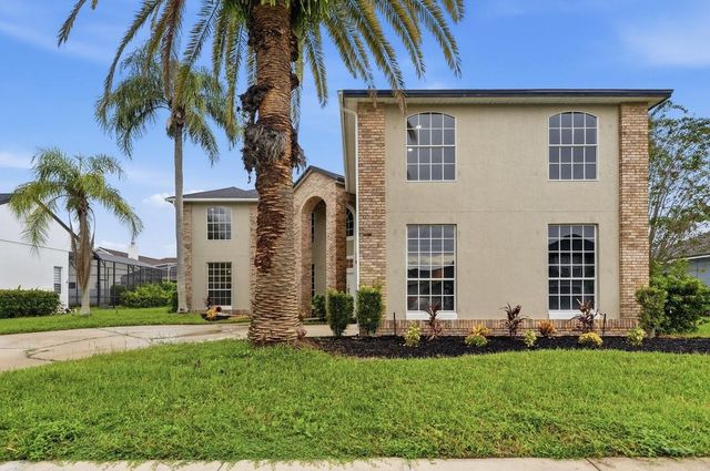 206 HAMMOCK DUNES PLACE, Orlando, FL 32828