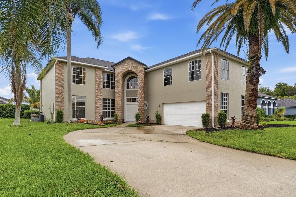 206 HAMMOCK DUNES PLACE, Orlando, FL 32828