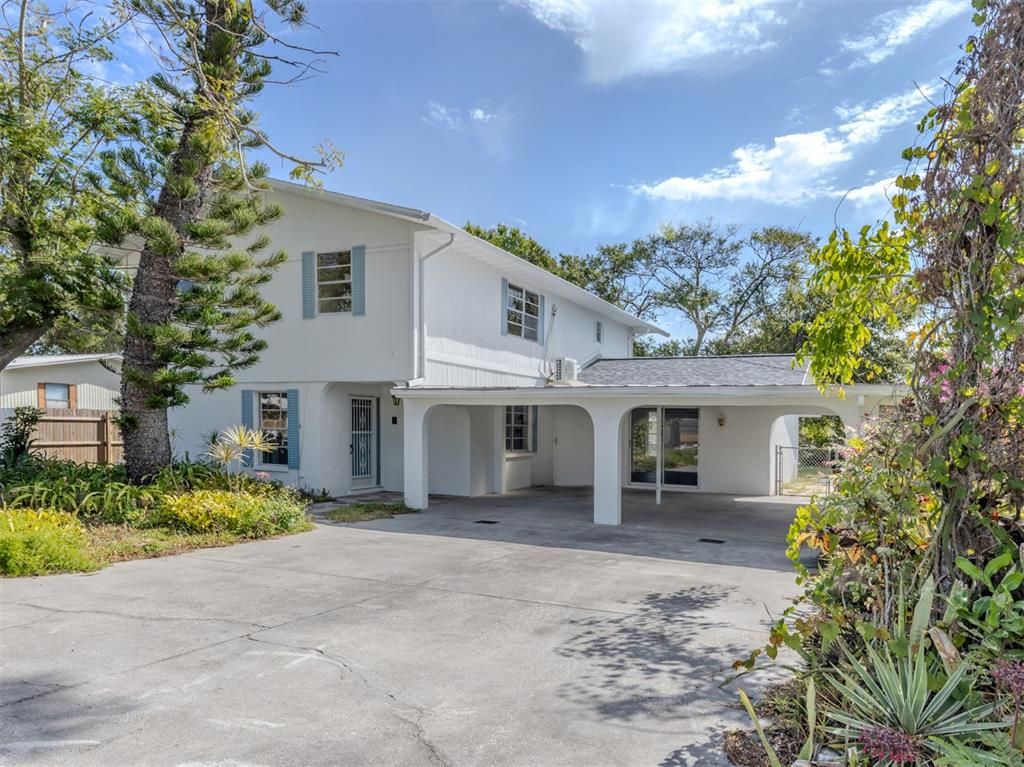 200 SIERRA STREET S, Nokomis, FL 34275