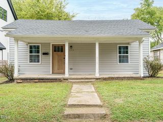 1319 Fay Street, Durham, NC 27701
