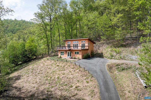 407 FARMVIEW RD, Stanardsville, VA 22973