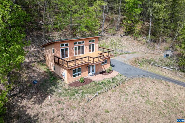 407 FARMVIEW RD, Stanardsville, VA 22973
