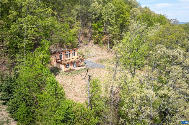 407 FARMVIEW RD, Stanardsville, VA 22973