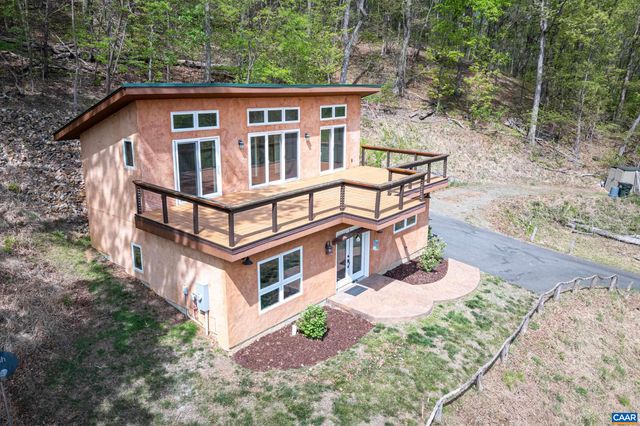 407 FARMVIEW RD, Stanardsville, VA 22973