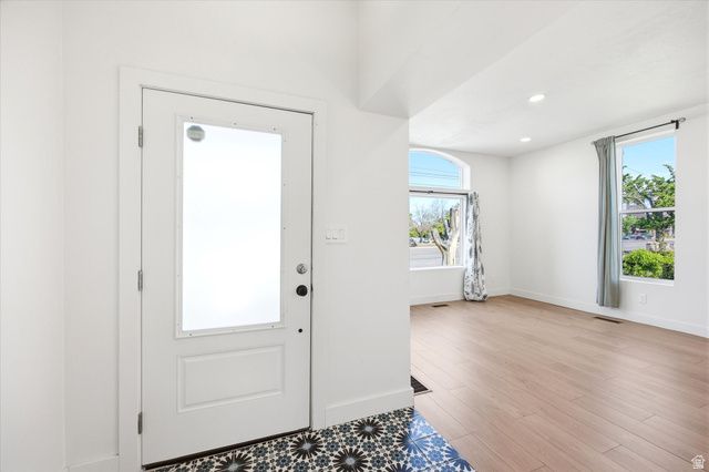 2265 S 700 E, Salt Lake City, UT 84106