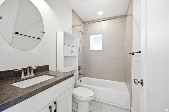 2265 S 700 E, Salt Lake City, UT 84106
