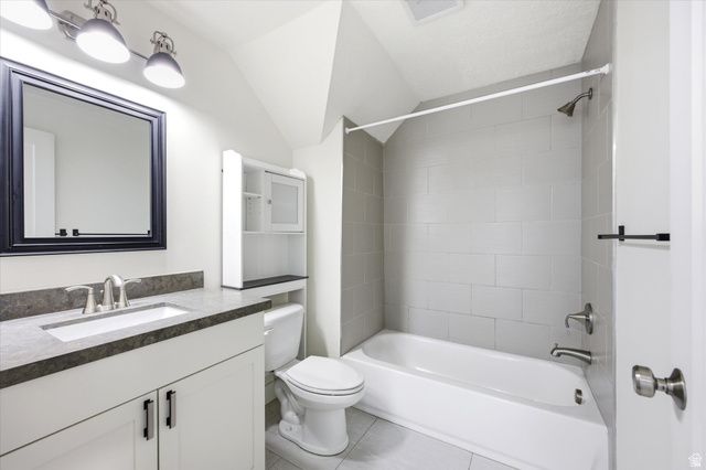 2265 S 700 E, Salt Lake City, UT 84106