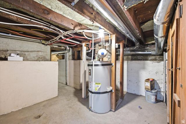 2265 S 700 E, Salt Lake City, UT 84106